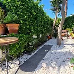 Cozy Garden T1 Near The Lejlighed