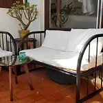 Cozy Garden T1 Near The Lejlighed *