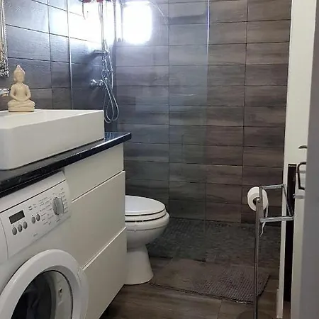 Apartman Cozy Garden T1 Near The