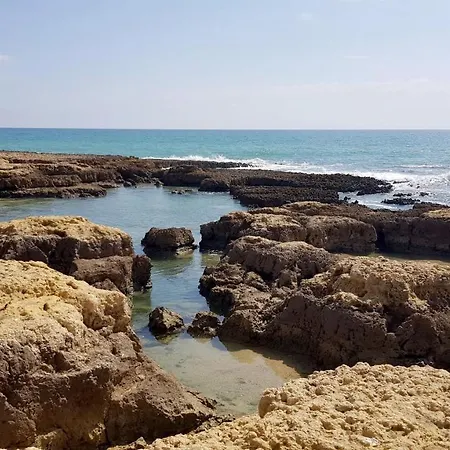 Apartman Cozy Garden T1 Near The Albufeira