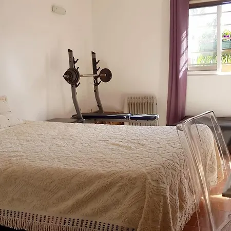 Apartman Cozy Garden T1 Near The