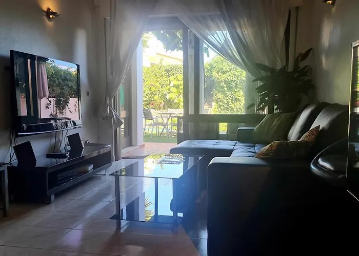 Apartamento Cozy Garden T1 Near The *