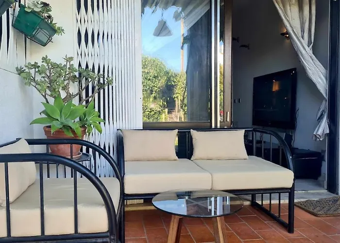 Apartamento Cozy Garden T1 Near The *