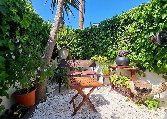 Apartamento Cozy Garden T1 Near The