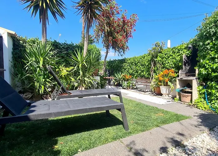Apartamento Cozy Garden T1 Near The *