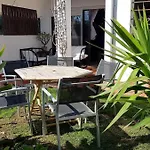 Cozy Garden T1 Near The Apartamento *