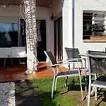 Cozy Garden T1 Near The
