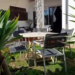 Cozy Garden T1 Near The *