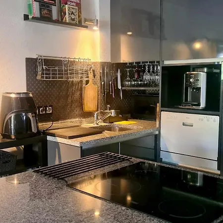 Cozy Garden T1 Near The * Albufeira